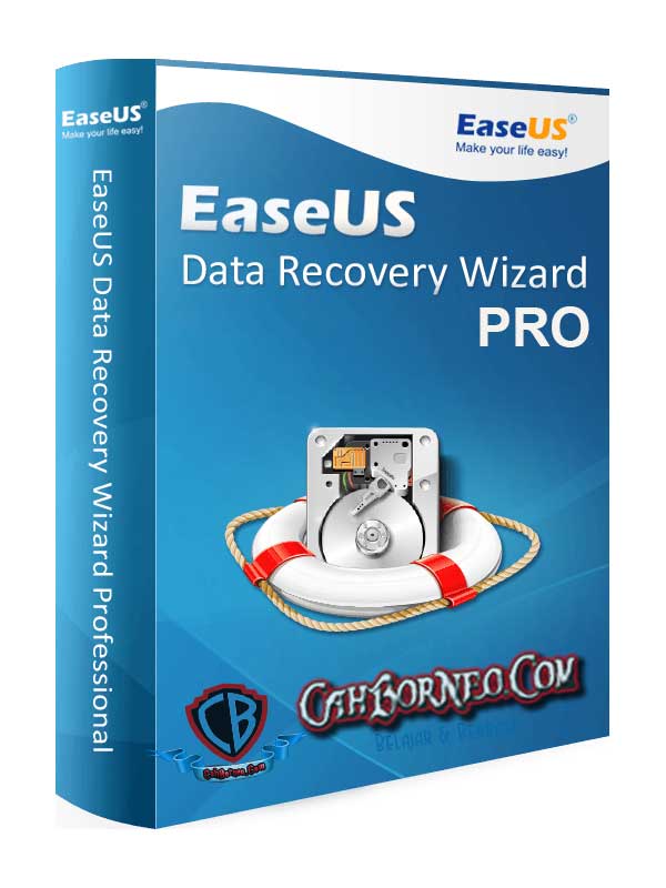 Easeus data recovery wizard full