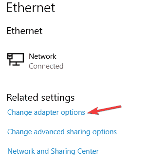 Internet Connection Limited Windows 10